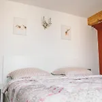 Lägenhet Am Hoernchen Glashutte (Saxony)
