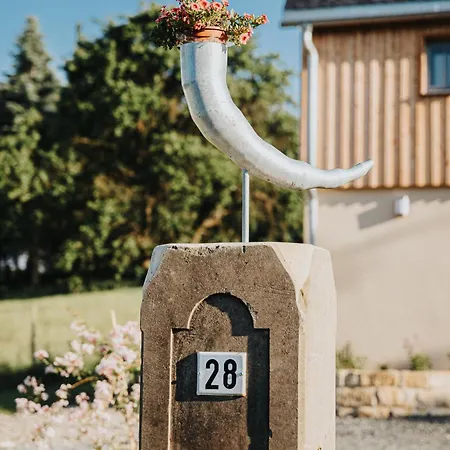 Am Hoernchen Διαμέρισμα *