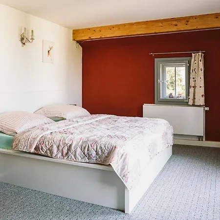 Διαμέρισμα Am Hoernchen