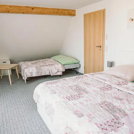 Am Hoernchen Apartment