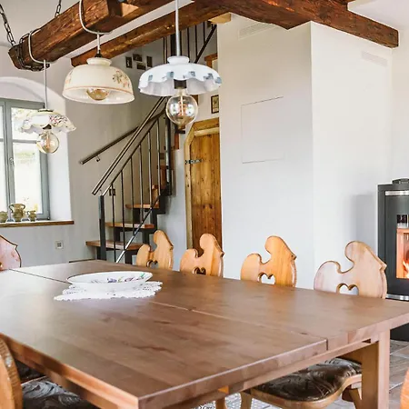 Διαμέρισμα Am Hoernchen Glashutte (Saxony)