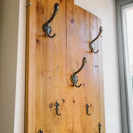 Διαμέρισμα Am Hoernchen