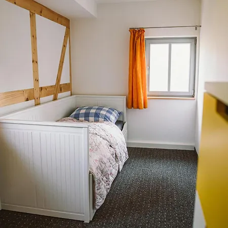 Διαμέρισμα Am Hoernchen *