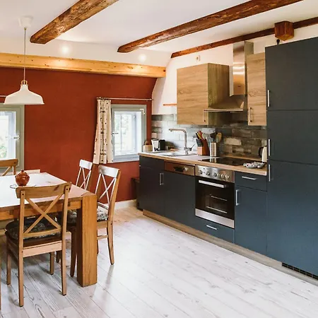 Am Hoernchen * Glashutte (Saxony)