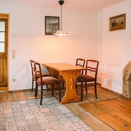 Apartment Am Hoernchen