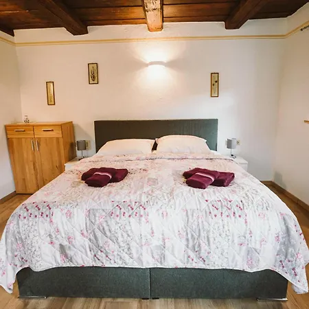 Am Hoernchen Apartment Glashutte (Saxony)