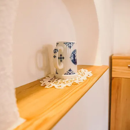 Am Hoernchen Apartment