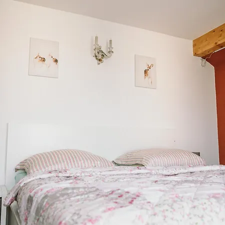 Διαμέρισμα Am Hoernchen Glashutte (Saxony)