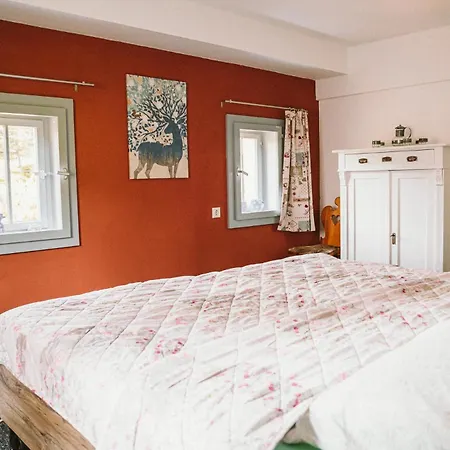 Διαμέρισμα Am Hoernchen