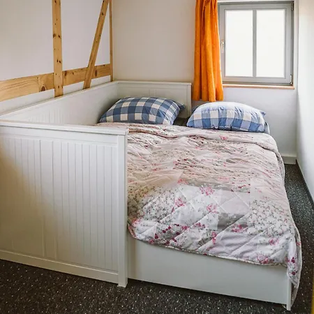 Am Hoernchen Apartment Glashutte (Saxony)