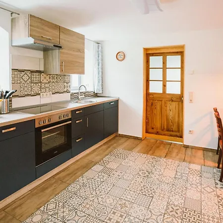 Am Hoernchen Apartment Glashutte (Saxony)