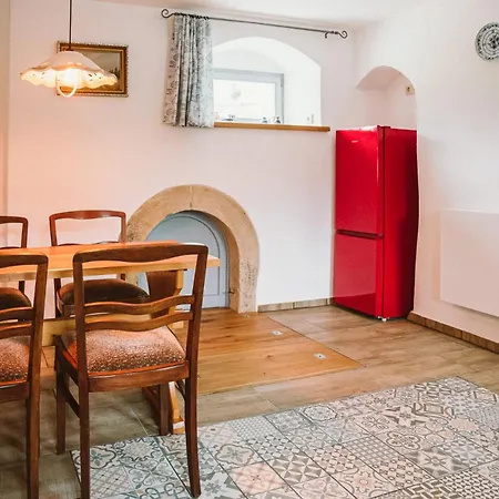 Am Hoernchen Glashutte (Saxony)