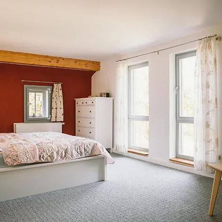 Am Hoernchen Apartment *