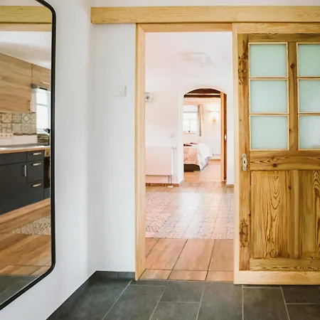 Am Hoernchen Apartment