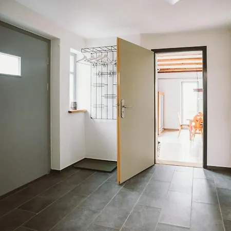 Apartment Am Hoernchen *