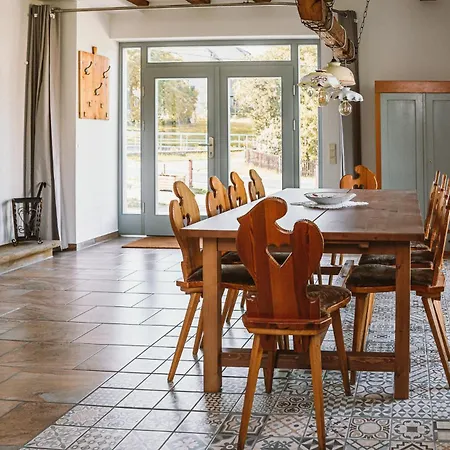 Διαμέρισμα Am Hoernchen Glashutte (Saxony)