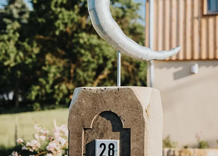 Am Hoernchen Apartman *