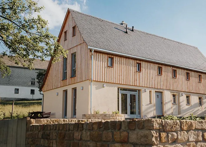 Am Hoernchen * Glashütte