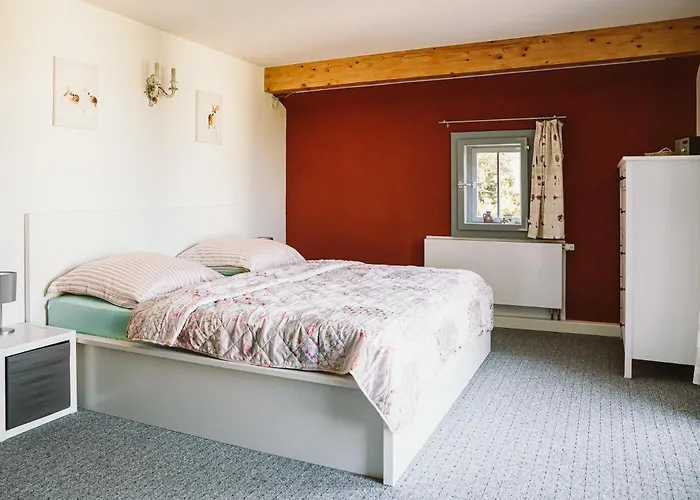 Apartman Am Hoernchen