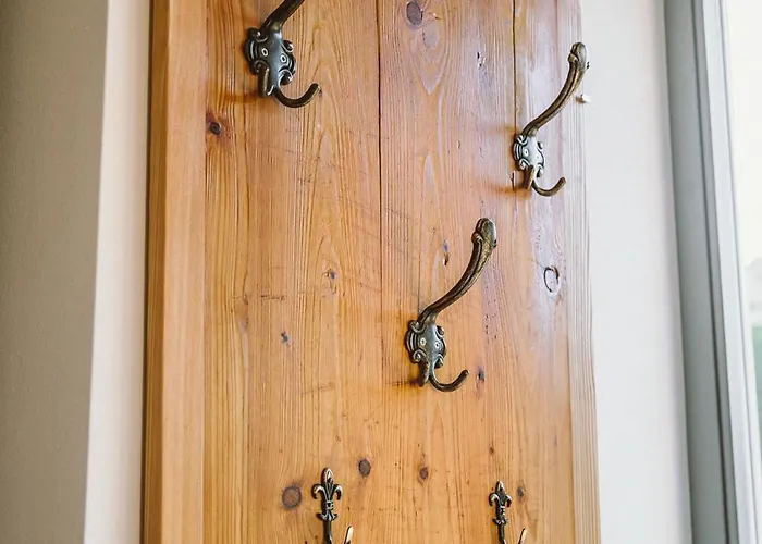 Apartman Am Hoernchen