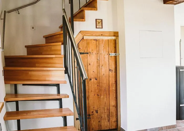 Am Hoernchen Apartman