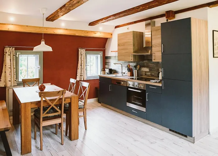 Am Hoernchen * Glashütte