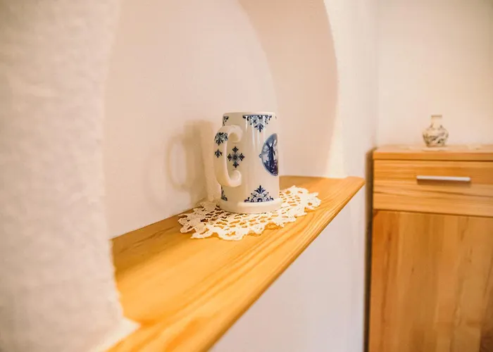 Am Hoernchen Apartman