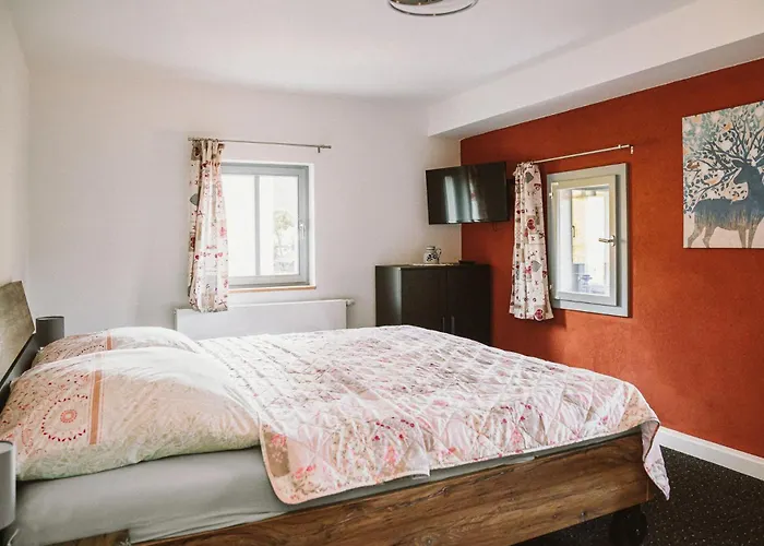 Am Hoernchen Glashütte