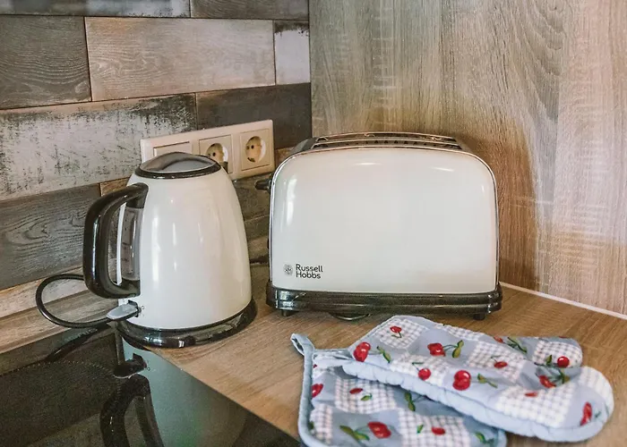 Am Hoernchen Apartman