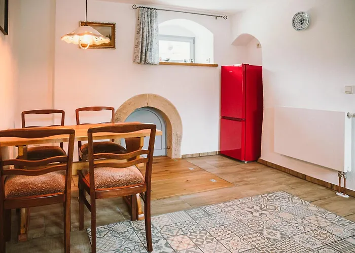 Am Hoernchen Glashütte