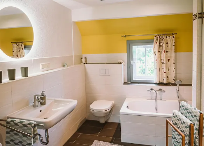 Am Hoernchen Glashütte