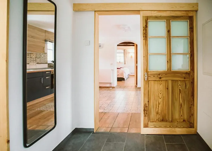 Am Hoernchen Apartman