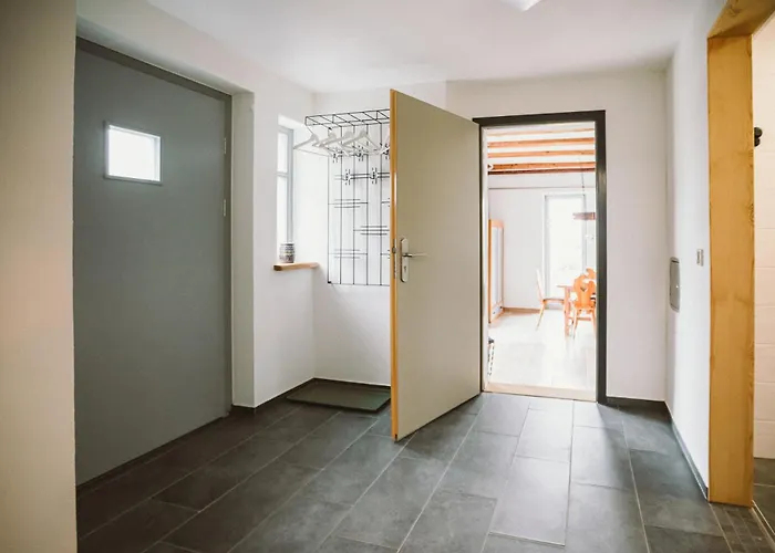 Apartman Am Hoernchen *